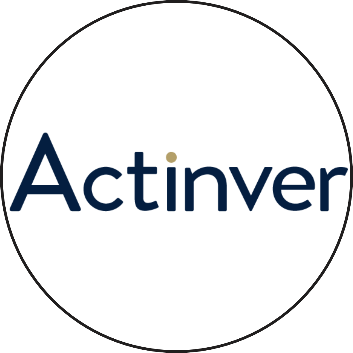 Actinver