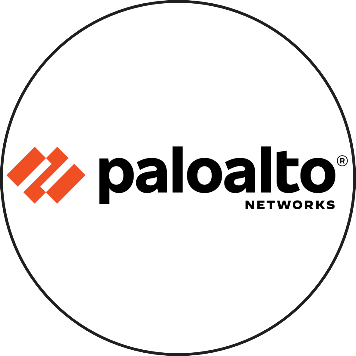 Palo Alto Networks