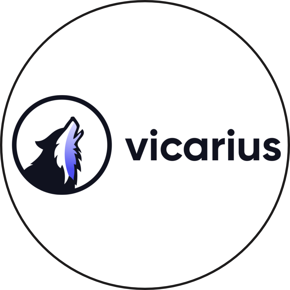 Vicarius