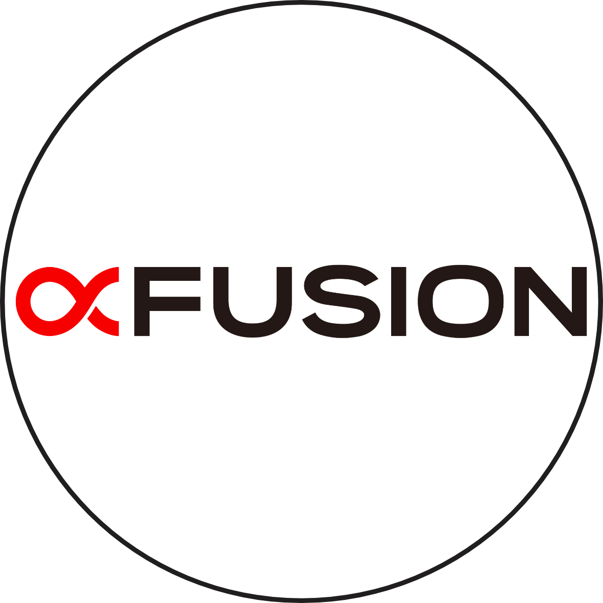 xFusion